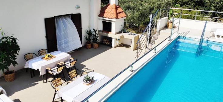 Holiday Home Makarska Exterior foto