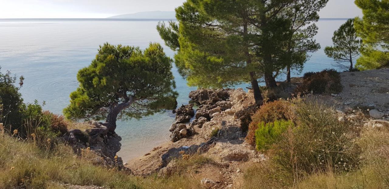 Holiday Home Makarska Exterior foto