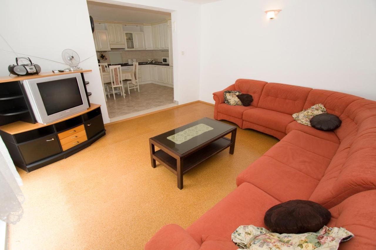 Holiday Home Makarska Exterior foto