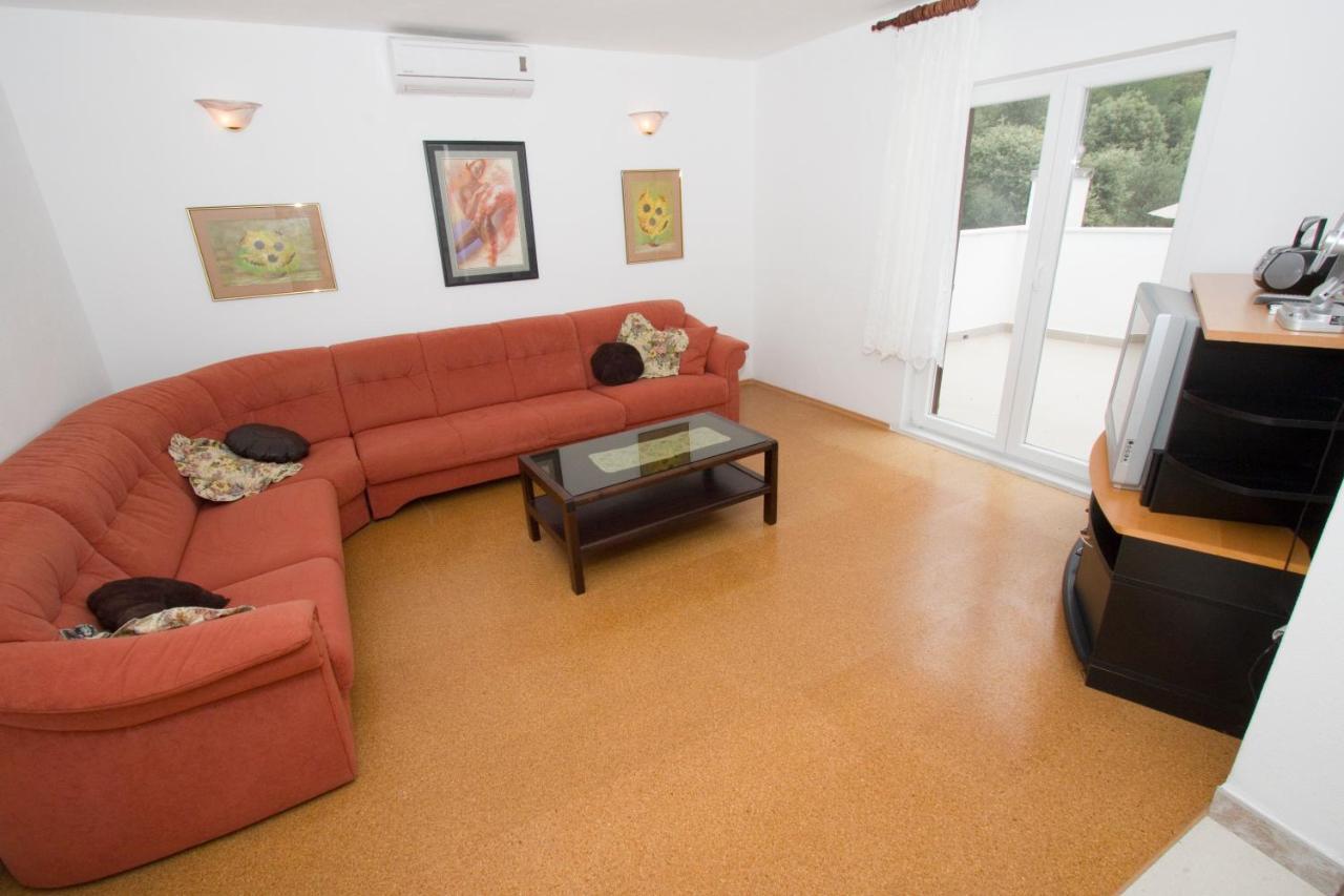 Holiday Home Makarska Exterior foto