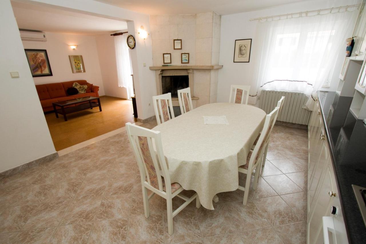Holiday Home Makarska Exterior foto